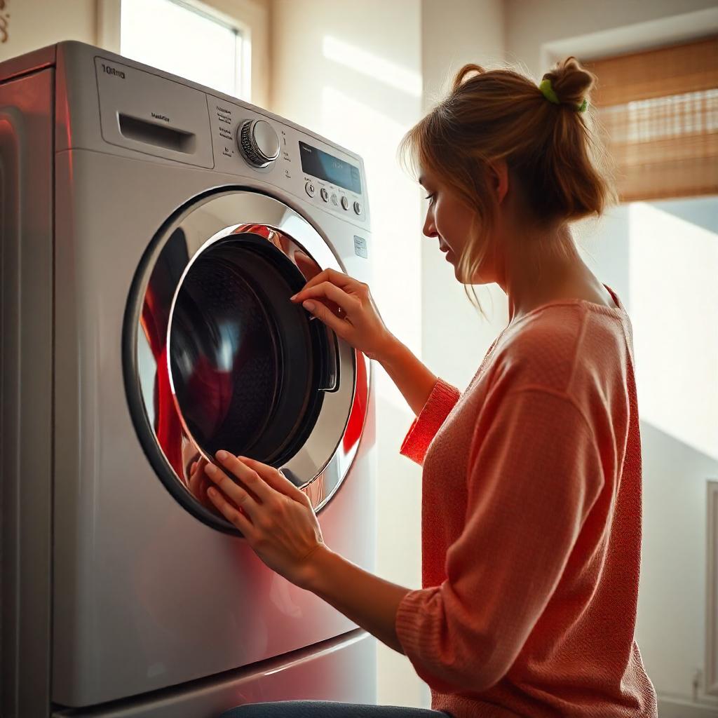 install-washing-machine