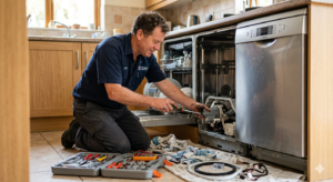 Dishwasher Repairs