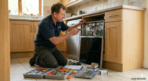 Hob Repairs