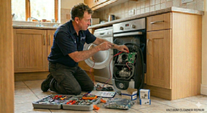 Washing Machine Repairs