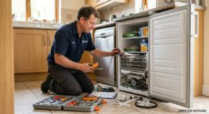 freezer-repairs